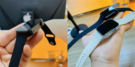 apple watch s7 clone|Apple Watch Series 7 Clones Emerge in China .